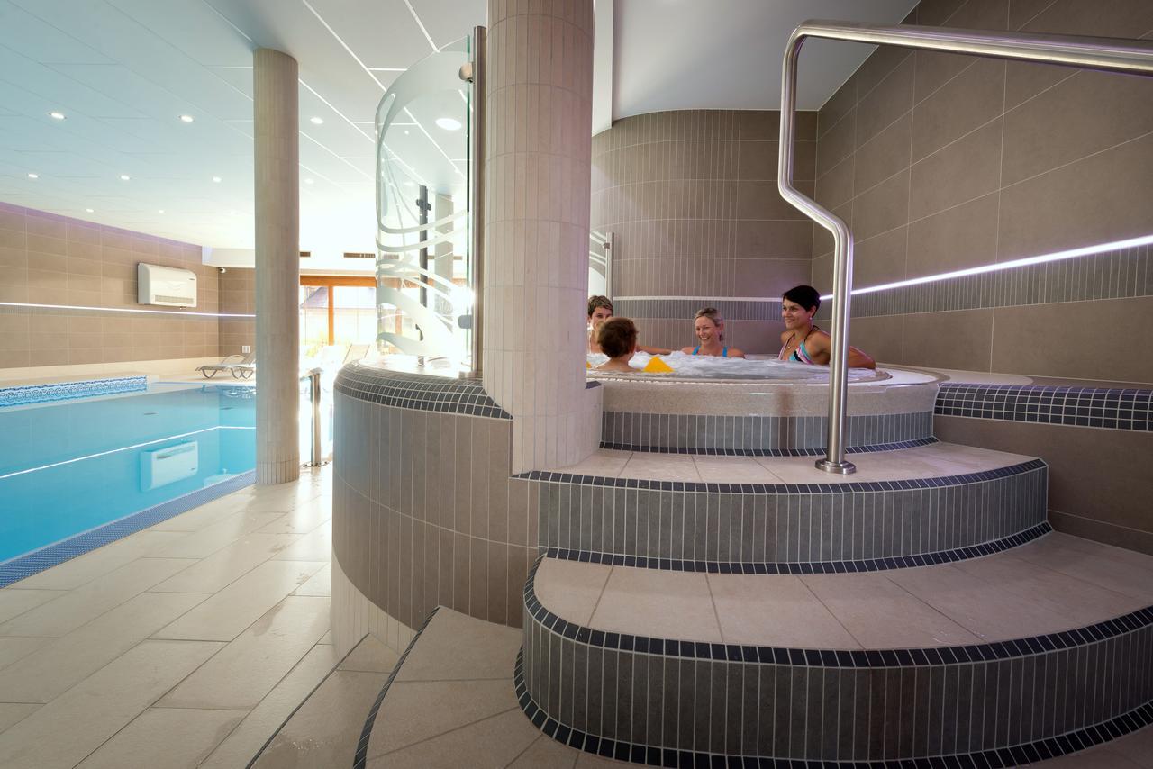 Wellness Penzion Medlicky Otel Batelov Dış mekan fotoğraf