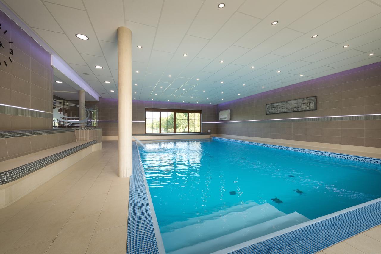 Wellness Penzion Medlicky Otel Batelov Dış mekan fotoğraf